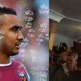 West Ham fans turn on Dimitri Payet with expletive-ridden new chant