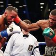 Controversy reigns in Brooklyn as James DeGale fight ends in majority draw