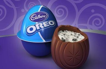This man claims he invented the Oreo Creme Egg two years ago