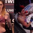 Megan Anderson may have earned herself a UFC title shot with brutal knockout victory