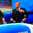 Watch Graeme Souness and Jamie Carragher’s very heated debate about Paul Pogba’s performance