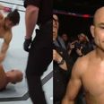 BJ Penn’s comeback fight against Yair Rodriguez was even more depressing than everyone had feared