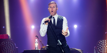 BBC accidentally brands Gary Barlow’s Let It Shine s*** in awkward Twitter blunder