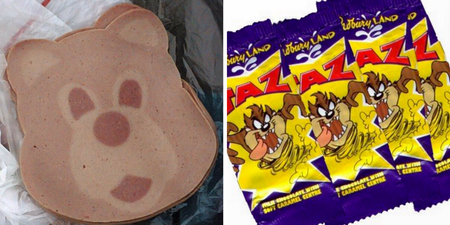 21 foods from your childhood you probably haven’t touched in 10 years