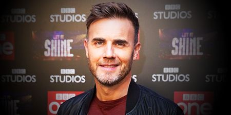 Gary Barlow’s Let It Shine faces accusations of sexism following weekend’s show