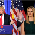 Donald Trump mistakes a woman from the UK for his daughter Ivanka