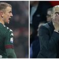 Man City fans are pining for Joe Hart after this ‘triple save’ for Torino