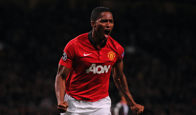 Is this stat the reason Man United have activated Antonio Valencia’s contract extension clause?