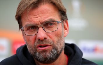 Liverpool fans admit to full-blown crisis and even begin to question Jurgen Klopp