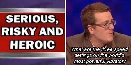 21 times Mock the Week was the funniest show on telly