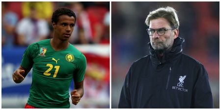 Frustrated Jurgen Klopp to consult lawyers before deciding whether to pick Joel Matip for Plymouth tie
