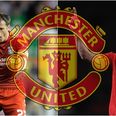 Nemanja Vidic and Jamie Carragher are in complete agreement on Man Utd’s title chances