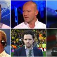 We found a TV pundits Fantasy Football league – and a Manchester United legend is in last place