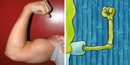 21 things you’ll know if you’re not very manly but still technically a man
