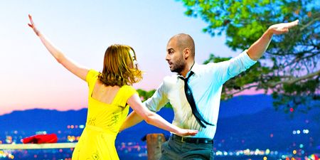 Why Pep Guardiola taking Manchester City to watch La La Land was a mistake