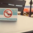 One major European country looks set to be completely cigarette free