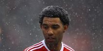 Jermaine Pennant reminded people he exists by resurfacing at a League 1 club
