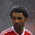 Jermaine Pennant reminded people he exists by resurfacing at a League 1 club