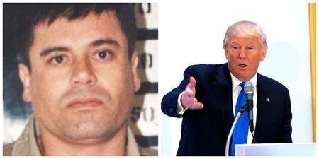 Druglord El Chapo to appear in US court after extradition