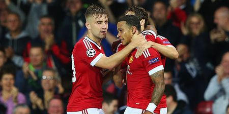 Memphis sends personalised thank you messages to four ex-teammates after leaving Man Utd