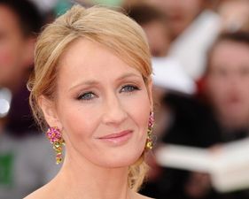 JK Rowling has addressed those ‘Harry Potter and the Cursed Child’ movie rumours