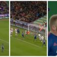 The best reaction as Wayne Rooney breaks Bobby Charlton’s goal record in the most dramatic fashion