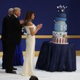 Baker claims Donald Trump even copied his inauguration cake from Barack Obama
