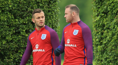 Was Jack Wilshere trying to piss off Arsenal fans with his Wayne Rooney tribute?