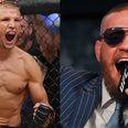 TJ Dillashaw has long overdue change of heart about nickname Conor McGregor bestowed upon him