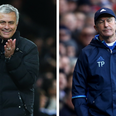 Robbie Savage loses it as Man United fan calls for José Mourinho to be sacked for Tony Pulis