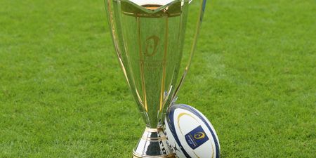 Here’s who Saracens and Wasps WILL PLAY in the Champions Cup quarter finals