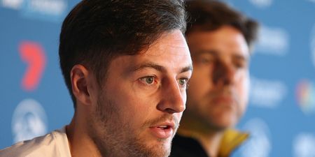 Hull City release statement on Ryan Mason’s skull fracture injury