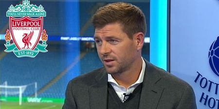 Steven Gerrard wants Liverpool to sign another Southampton player