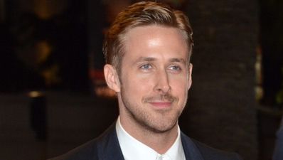 Ryan Gosling’s new wax statue is, quite frankly, absolutely terrifying
