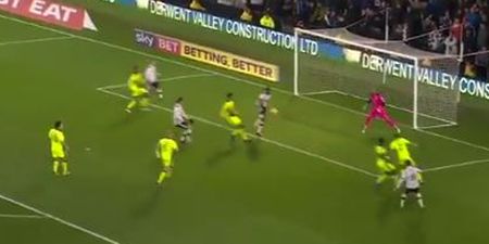 Darren Bent celebrated in predictable fashion after scoring with his crotch