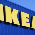 IKEA is recalling one of its chairs due to safety concerns