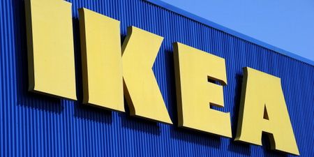 IKEA is recalling one of its chairs due to safety concerns