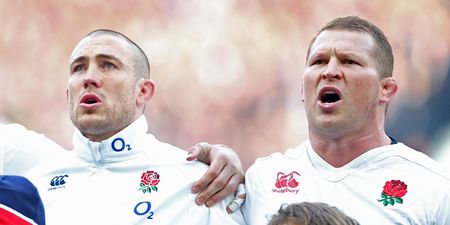 England to embrace one of sport’s worst traditions during Six Nations