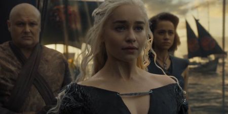It looks like Game of Thrones’ return date has been leaked online