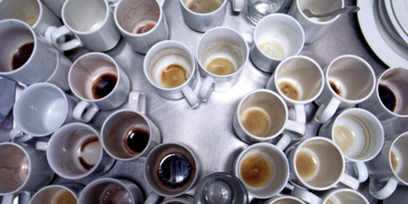 UK uni fined for giving students equivalent of 300 cups of coffee for an experiment