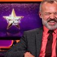 ’90s kids will love the line-up on this Friday’s Graham Norton Show