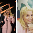 Looks like Holly and Phil were out on a messy one till 4am at the NTAs last night