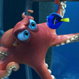 This sweary “deleted scene” from Finding Dory should definitely have made the final cut