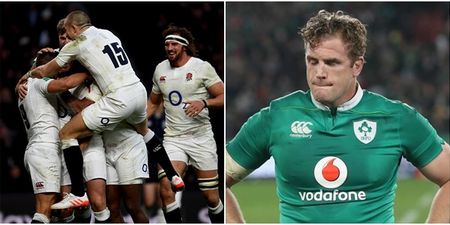 England’s rugby players are poised to earn an awful lot of money if they win the Grand Slam