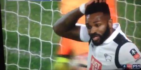 There might be funnier own goals than Darren Bent’s against Leicester, but we haven’t seen them