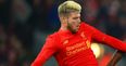 Wolves’ second goal against Liverpool inspired the same joke about Alberto Moreno