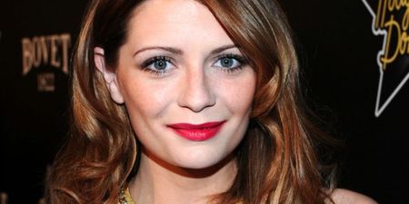 Actress Mischa Barton hospitalised after date rape drug was found in her drink
