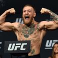 The biggest possible MMA fight for Conor McGregor may actually happen