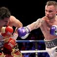 Everyone wants a rematch as Santa Cruz inflicts a first professional defeat on Carl Frampton
