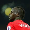 Liverpool fans react to news that Sadio Mane is reportedly out with injury